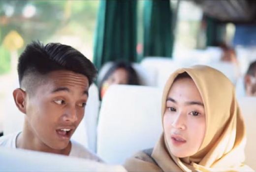 Chandra Arizona Gabung JPNN Musik, Efeknya Istimewa - GenPI.co