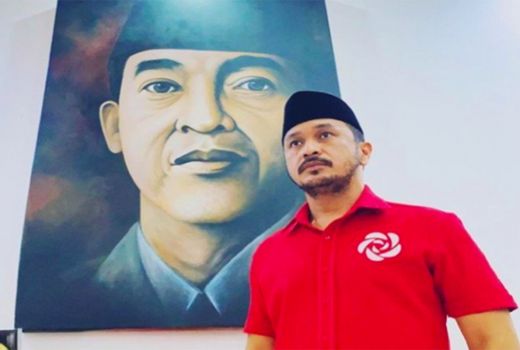 Akademisi Bongkar Skenario PSI, Ternyata Incar Anies Baswedan - GenPI.co