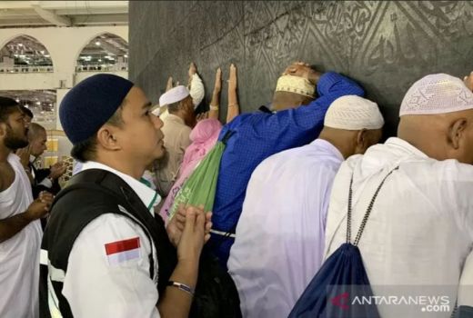 Operator Jamin Kenyamanan Komunikasi Jemaah Haji Indonesia di Arab Saudi - GenPI.co