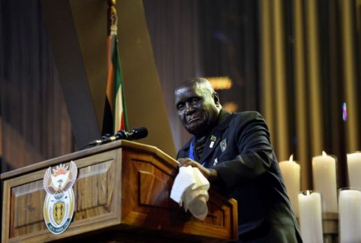 Gempar! Presiden Pertama Zambia Meninggal Dunia Karena Pneumonia - GenPI.co