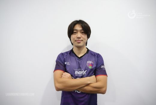 Manuver Persita Mematikan, Pemain Senegara Shin Tae Yong Direkrut - GenPI.co