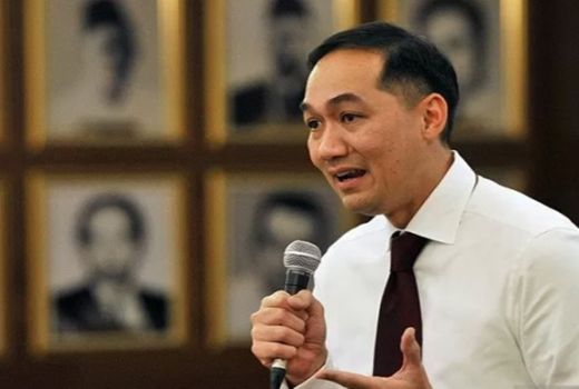 Mama Tanya Apa Aset Kripto, Jawaban Mendag Curi Perhatian - GenPI.co