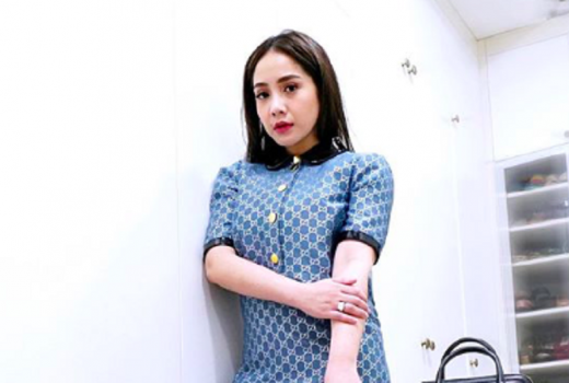 Hamil 4 Bulan, Nagita Slavina Minta Sesuatu, Mengejutkan - GenPI.co