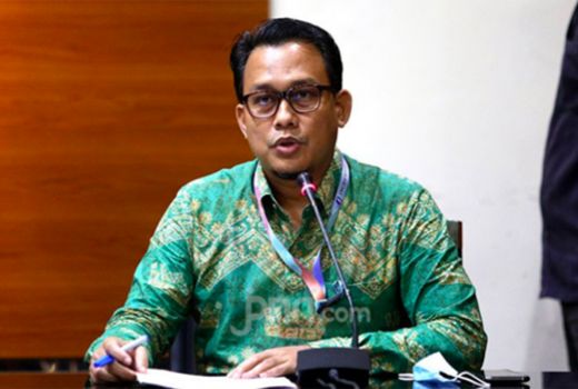 KPK Kuak Kabar Baru soal Kasus Bupati Sidoarjo Saiful Ilah, Tegas - GenPI.co