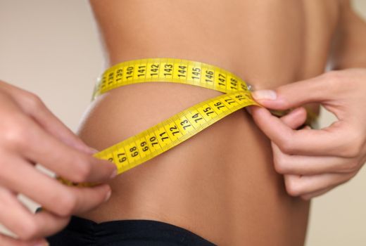 Diet Rendah Kalori Bisa Menimbulkan Masalah Serius - GenPI.co