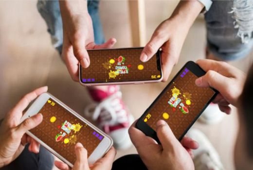Wow! Platform Mobile eSport Ini Catatkan 5 Juta Pengguna - GenPI.co