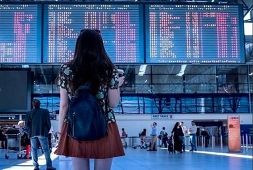Malaysia-Brunei Buka Perjalanan Bagi Masyarakat yang Sudah Vaksin - GenPI.co
