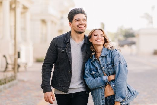 Tipe Orang Golongan Darah O Jujur dan Romantis - GenPI.co