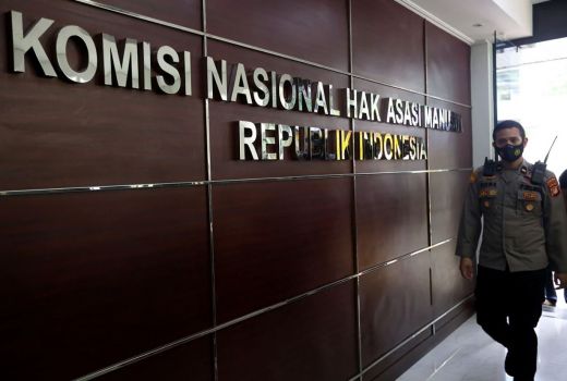 Misteri Pembunuhan Brigadir J Terkuak, Komnas HAM Jujur - GenPI.co
