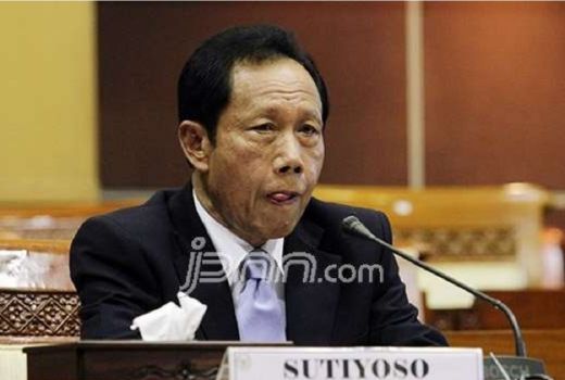 Terkuak! Pengamat Bongkar Manuver Senyap Sutiyoso, Mengejutkan - GenPI.co