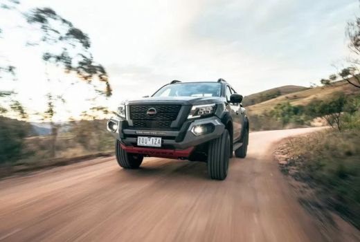 Nissan Buat Teknologi Bantuan Pengemudi Terbaru, Keren Banget - GenPI.co