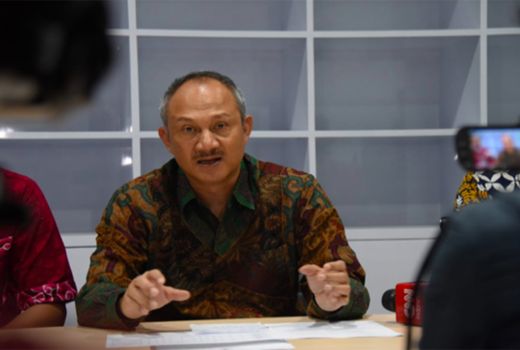 Sekda Jabar Positif Covid-19, Mohon Doanya.. - GenPI.co