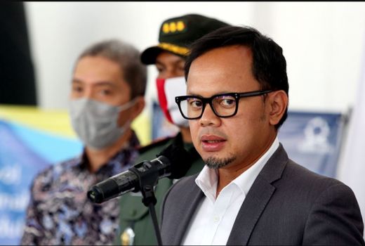 Gawat, Kondisi Kota Bogor Kian Darurat - GenPI.co