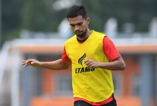 Perkuat Lini Belakang, Persijap Pinjam Bek Muda dari Borneo FC - GenPI.co