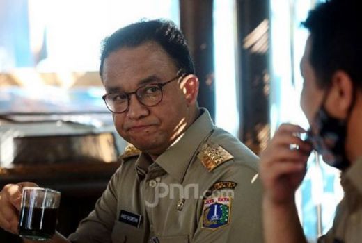 Apakah Anies Punya Nyali Kembalikan Duit Dana Formula E? - GenPI.co