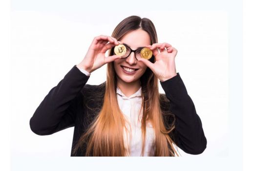 Selain Bitcoin, Kripto Ini Disukai di Indonesia, Oh Ternyata... - GenPI.co