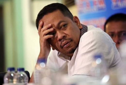 Mumtaz Rais Jadi Sorotan, M Qodari Kuak di Balik Sumbangan Ponpes - GenPI.co