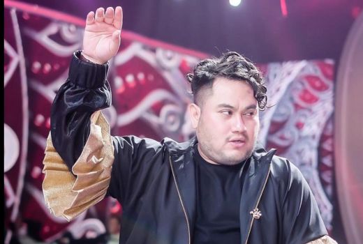 Menduda 10 Tahun, King Nassar Akui Hidupnya Mulai Monoton - GenPI.co