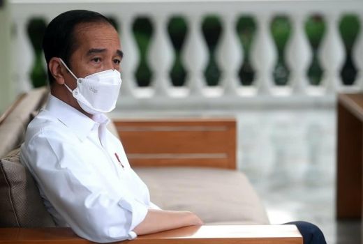 BEM UI Dapat Dukungan dari PAN, Jokowi Harus Dengar - GenPI.co