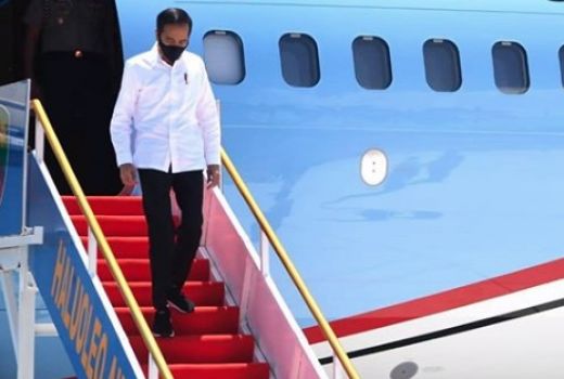 Akademisi Politik Blak-blakan: Masa kegelapan akan kembali... - GenPI.co