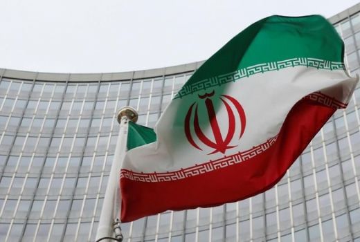 Amerika Serikat dan Inggris Mengeluarkan Sanksi Baru kepada Iran - GenPI.co