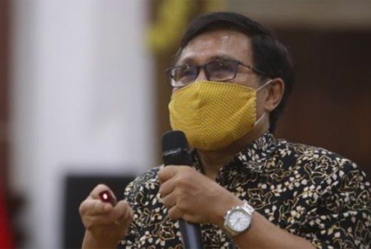 Covid-19 Makin Parah, Sekolah Tatap Muka Sebaiknya Ditinjau Ulang - GenPI.co