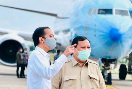 JokPro Bebas Bangun Pasukan, Mahfud MD Didesak Gerak Cepat - GenPI.co