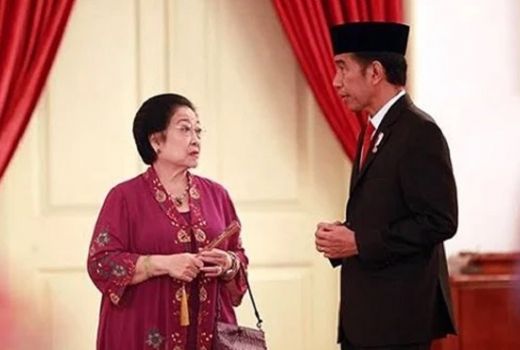 Skenario JokPro Usung Jokowi, Pakar: Megawati Pasti Naik Darah... - GenPI.co