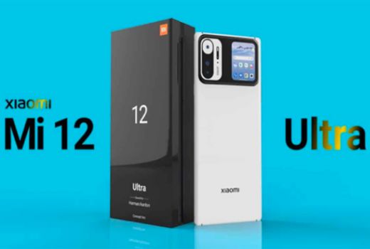 Xiaomi Mi 12 Ultra Siap Debut, Yuk Intip Spesifikasinya! - GenPI.co