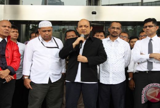 Novel Baswedan: Firli Bahuri bicara seolah-olah serius - GenPI.co