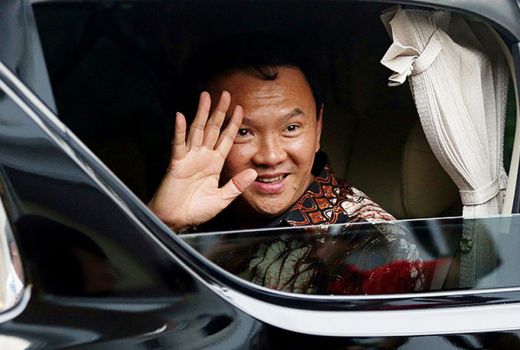 Direktur Puspenpol Sayangkan Ahok Kritik Jokowi dan Gibran - GenPI.co