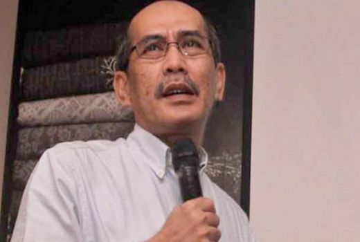 Soroti Pandemi Covid-19, Faisal Basri Sebut Soal Panglima Perang - GenPI.co