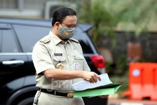 Eks Jubir PSI Bongkar Anies Baswedan Terkait Uang Rakyat Rp 983 M - GenPI.co