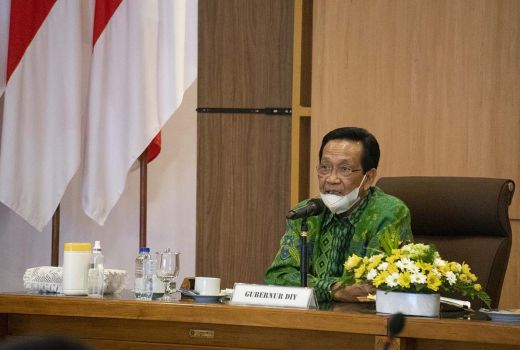 Sultan HB X Sebut Pelaku Korupsi Minyak Goreng Punya Kepentingan - GenPI.co