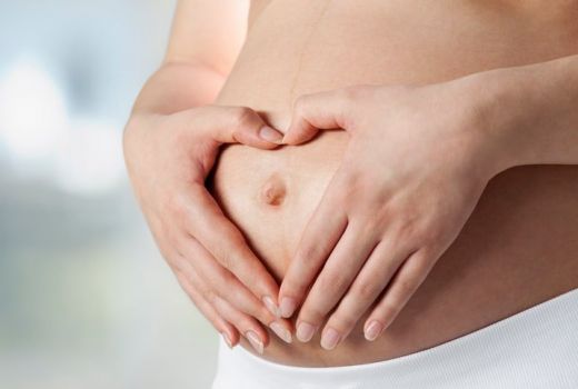 Menurut Mitos, Mengalami 3 Hal Ini Tanda Hamil Bayi Perempuan - GenPI.co