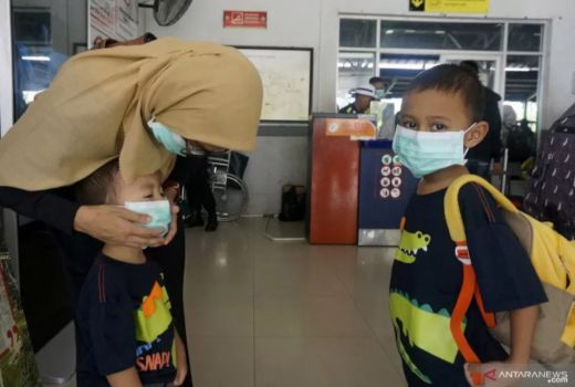 Kasus Cacar Monyet Merajalela di Indonesia, Coba Yuk Tips Mencegahnya - GenPI.co