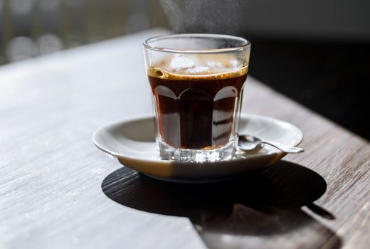 Seruput Kopi Hitam Jadi Tambah Nikmat dengan 3 Bahan Alami - GenPI.co