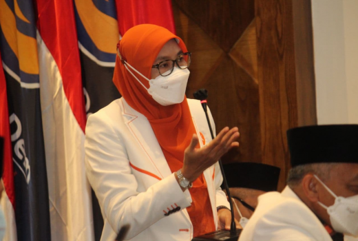 Ada Wabah Cacar Monyet, DPR Minta Pemerintah Jokowi Lakukan Ini - GenPI.co