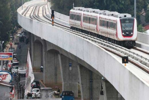 Tekan Covid-19, Dishub Umumkan Jam Operasional Angkutan Umum - GenPI.co