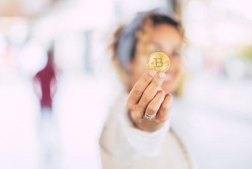 Harga Bitcoin Tertekan, Lagi-lagi Karena Sikap Keras China? - GenPI.co