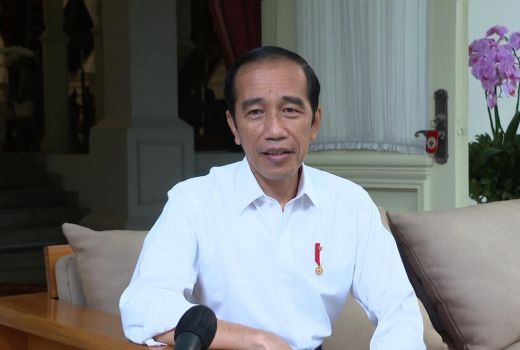 Akademisi Blak-blakan: Janji Jokowi Sekadar Pemanis Bibir - GenPI.co