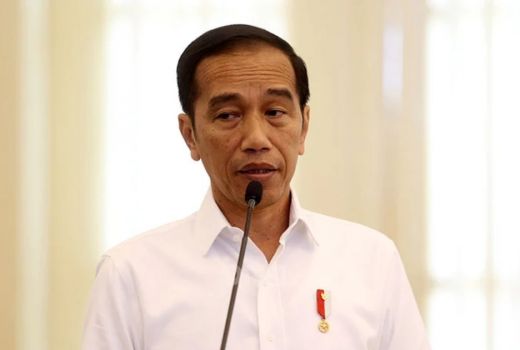 Politikus Demokrat Beber Isu Tandingan Presiden Jokowi 3 Periode - GenPI.co