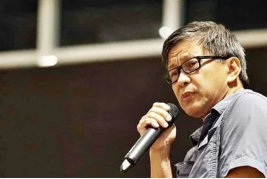 Mural Diharapkan Buat Parpol Sadar Moral, Nama PAN Disebut - GenPI.co