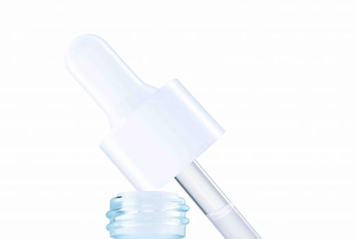 Wardah Lightening Serum Ampoule Cerahkan Kulit 10 x Lipat - GenPI.co