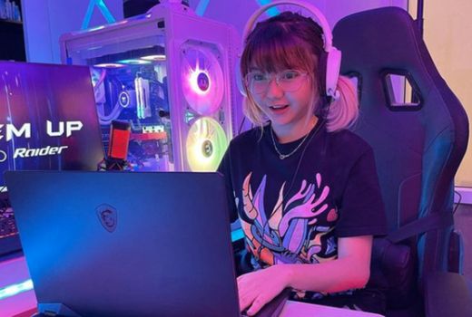Gamer Cantik Terpapar Covid-19, Jerinx Beri Pesan Menohok! - GenPI.co