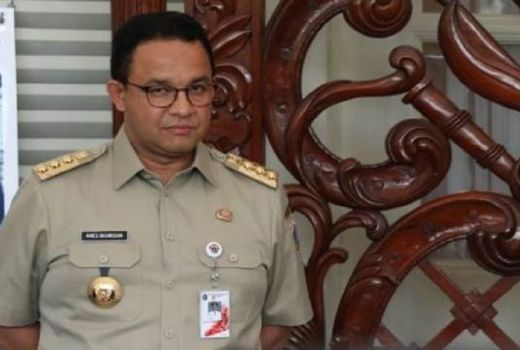 Cara Anies Tangani Covid-19, Ferdinand Beri Pernyataan Menohok - GenPI.co