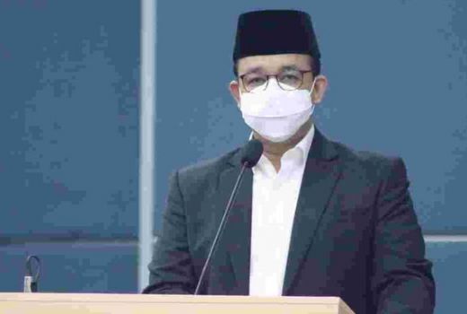 Ferdinand Buka-bukaan, Kandidat Plt Gubernur DKI Ternyata... - GenPI.co