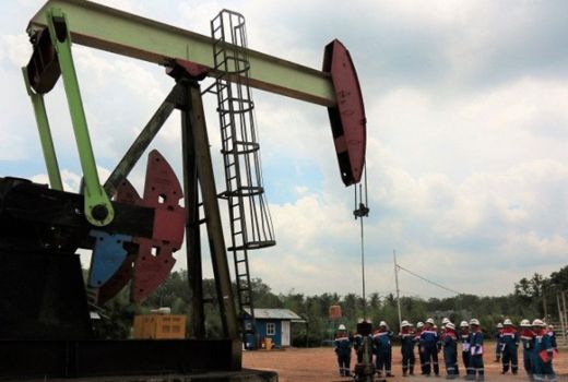 PKS Kaget Pejabat Migas Ada Fasilitas Kartu Kredit Limit Rp 30 M - GenPI.co