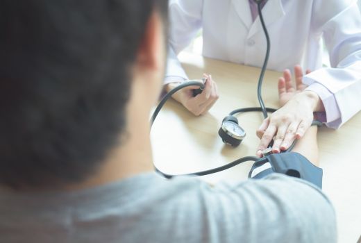 Dijual di Apotek, 3 Obat Manjur Terbaik Darah Tinggi, Cespleng! - GenPI.co