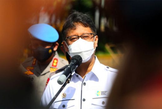 Menkes Beri Peringatan Tajam ke Masyarakat Lawan Covid-19, Simak! - GenPI.co